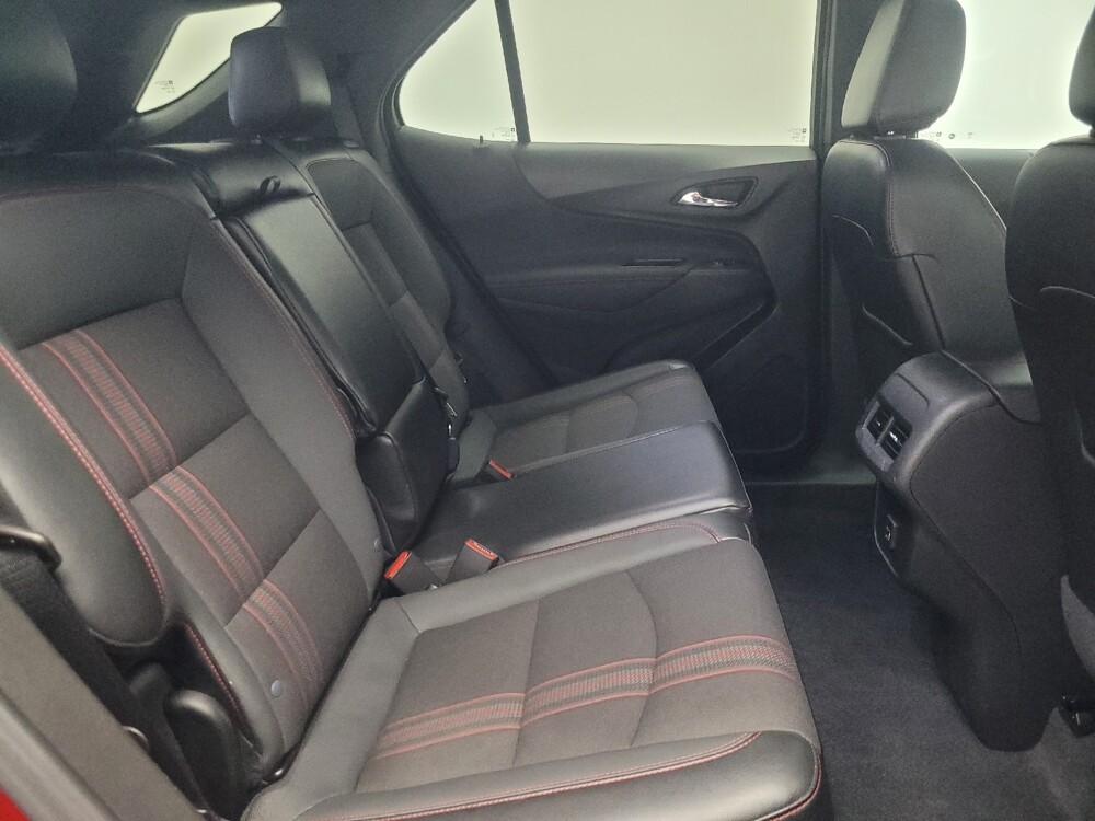 2023 Chevrolet Equinox in Mishawaka, IN 46545 - 18124001 19