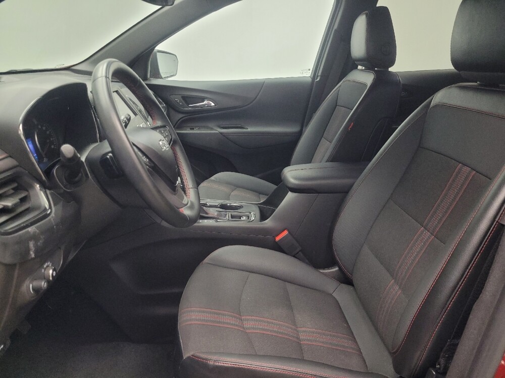 2023 Chevrolet Equinox in Mishawaka, IN 46545 - 18124001 17