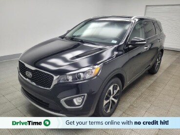 2017 Kia Sorento in Highland, IN 46322