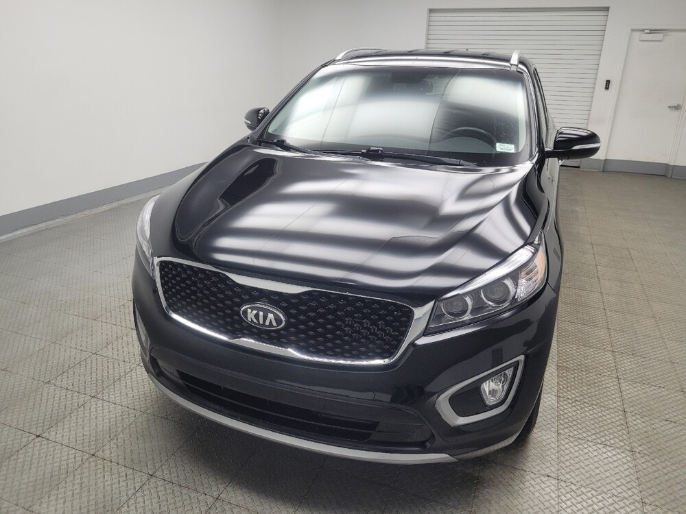 2017 Kia Sorento in Highland, IN 46322 - 18124002 15