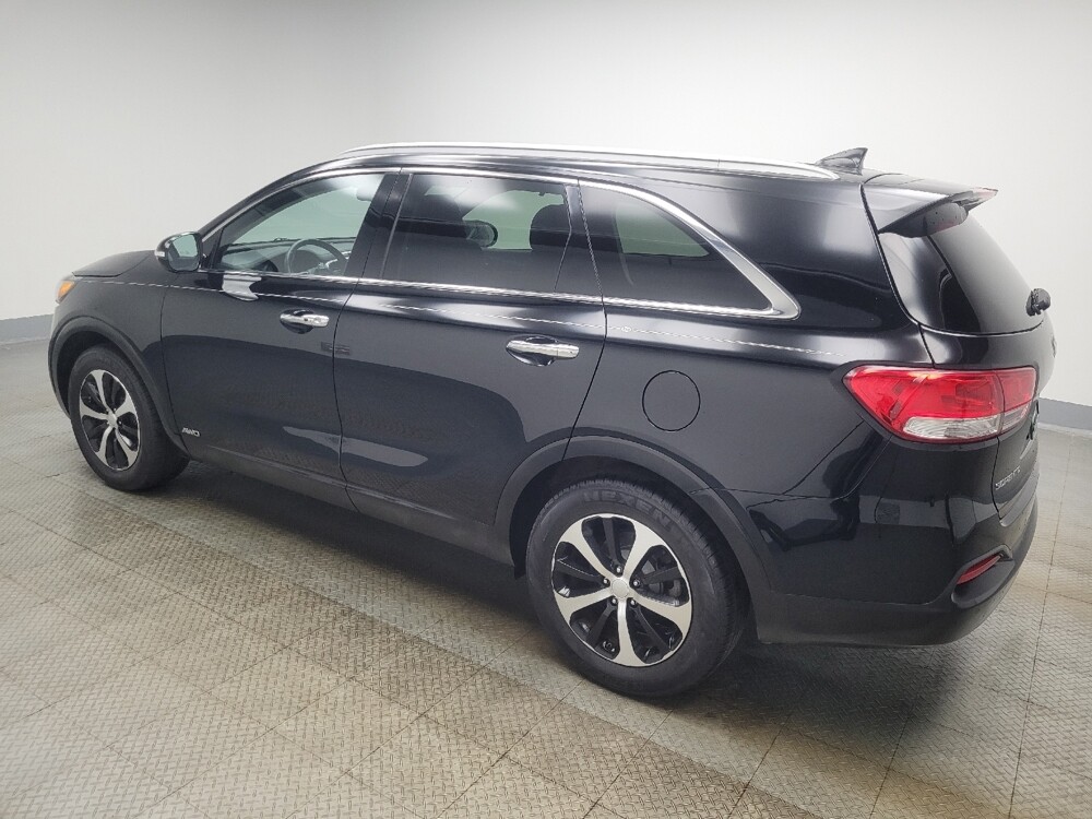 2017 Kia Sorento in Highland, IN 46322 - 18124002 3