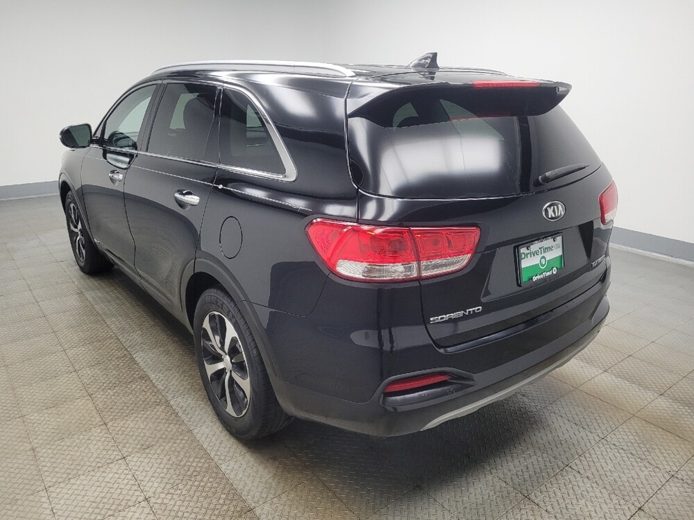 2017 Kia Sorento in Highland, IN 46322 - 18124002 5