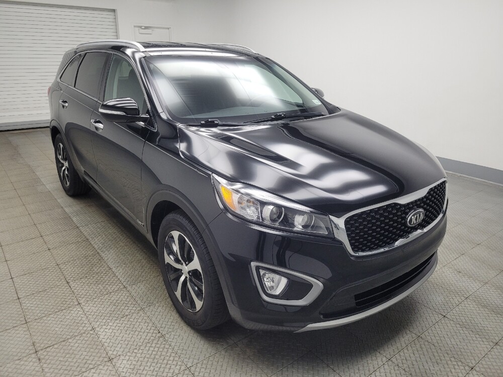 2017 Kia Sorento in Highland, IN 46322 - 18124002 13