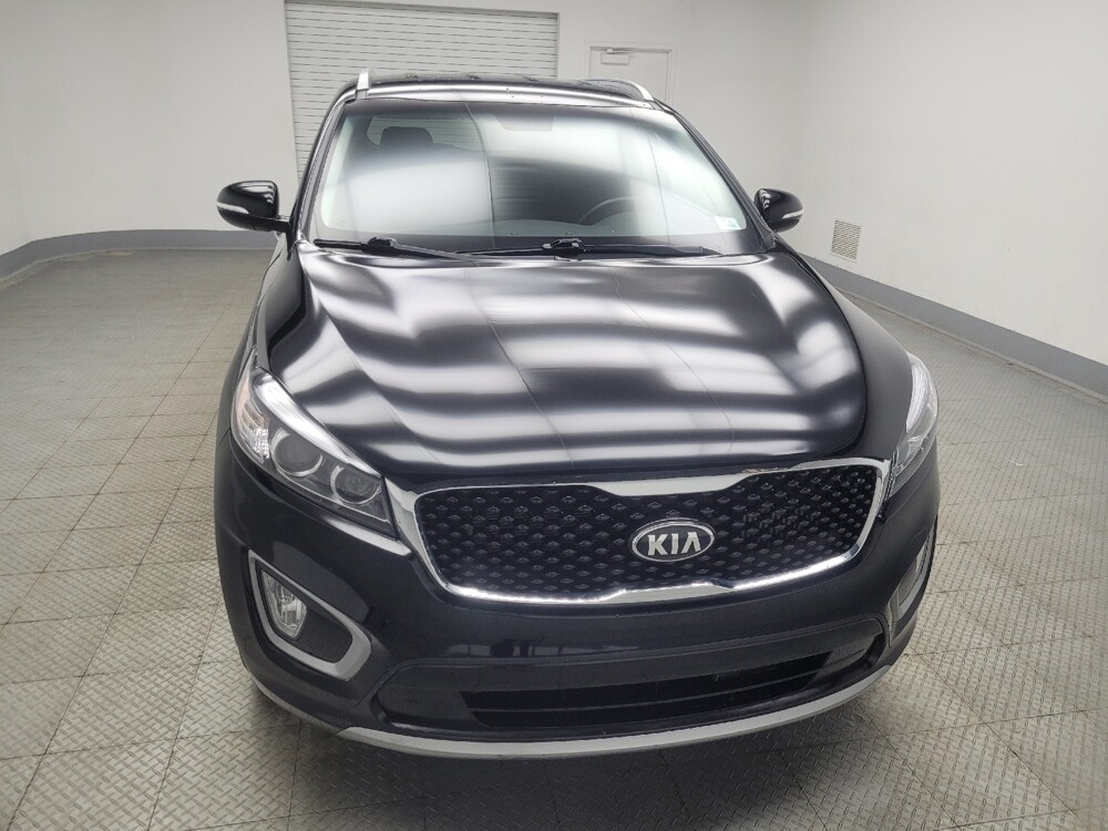 2017 Kia Sorento in Highland, IN 46322 - 18124002 14