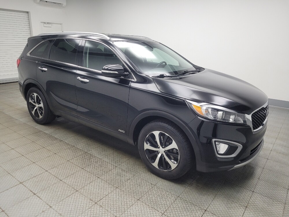 2017 Kia Sorento in Highland, IN 46322 - 18124002 11