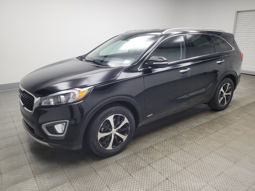 2017 Kia Sorento in Highland, IN 46322 - 18124002 2