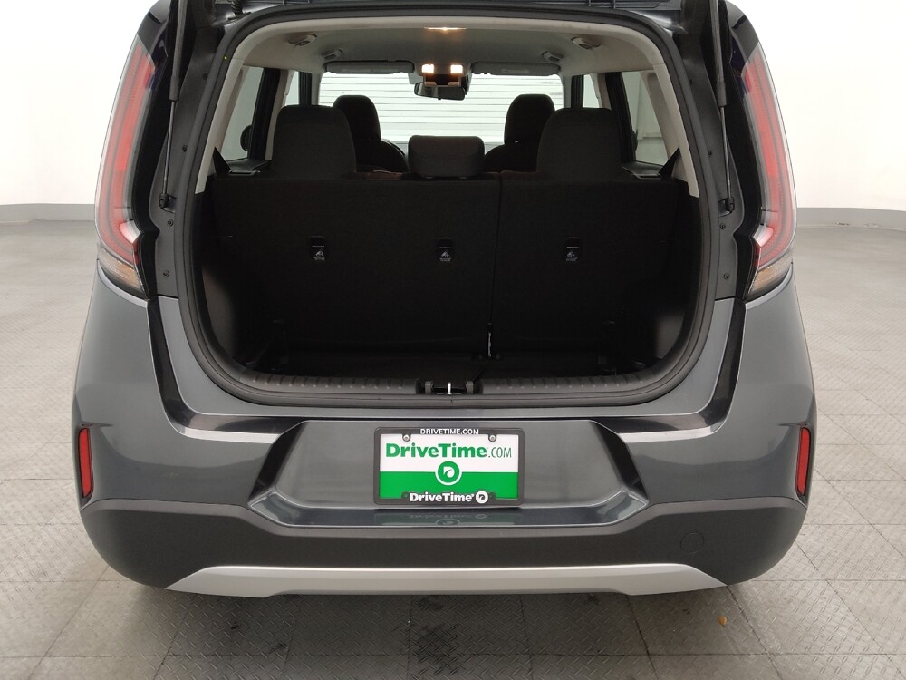 2025 Kia Soul in Savannah, GA 31419 - 18124003 29
