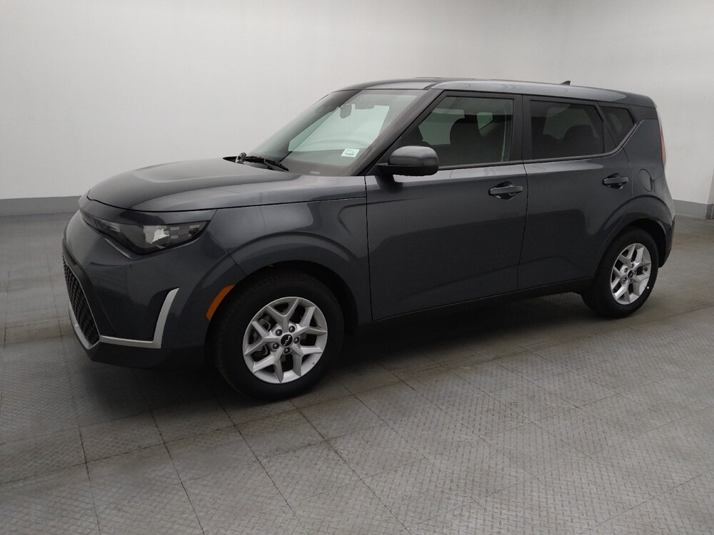 2025 Kia Soul in Savannah, GA 31419 - 18124003 2