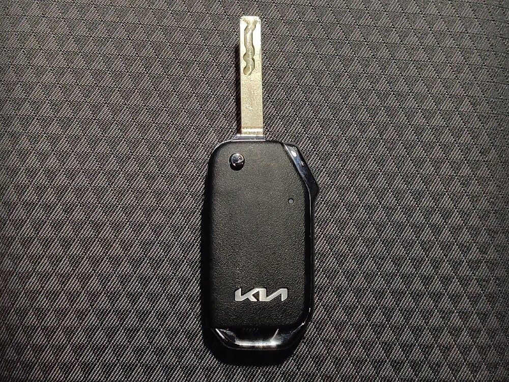 2025 Kia Soul in Savannah, GA 31419 - 18124003 32