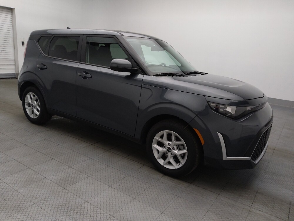 2025 Kia Soul in Savannah, GA 31419 - 18124003 11