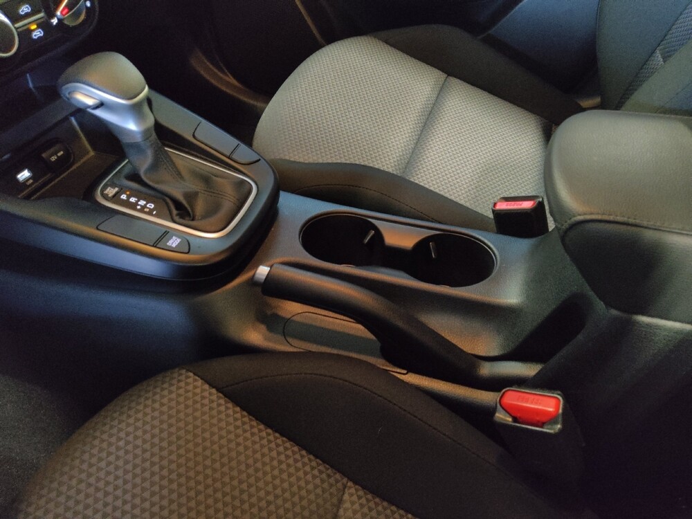 2025 Kia Soul in Savannah, GA 31419 - 18124003 26