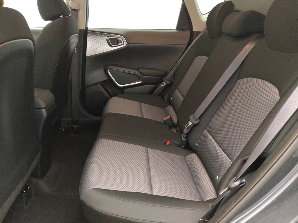 2025 Kia Soul in Savannah, GA 31419 - 18124003 18