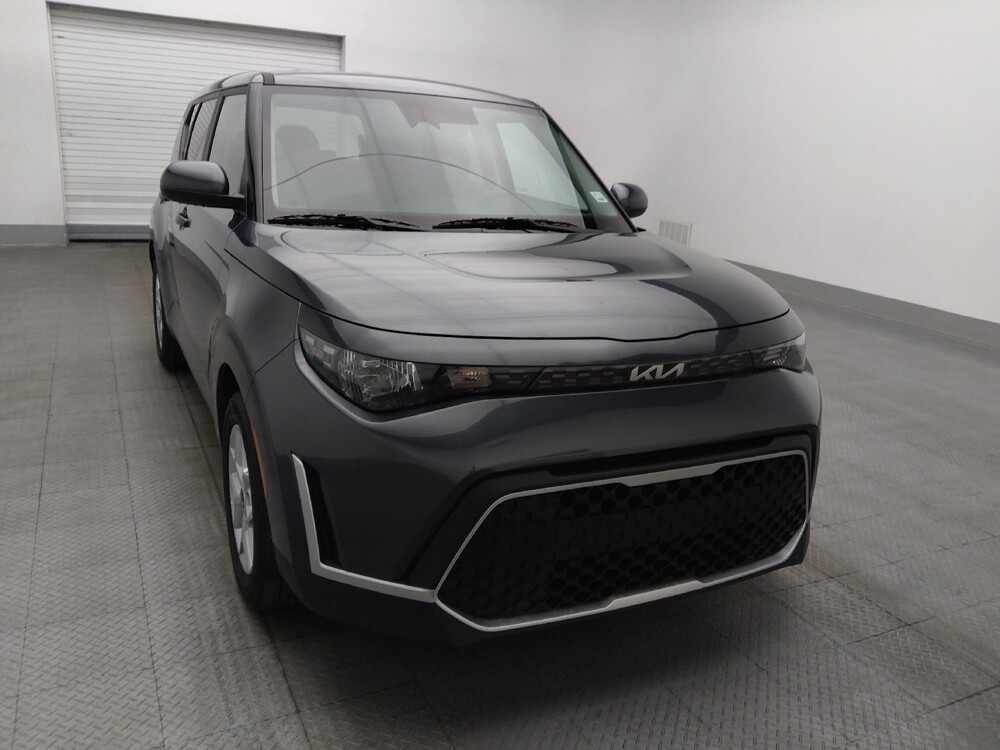 2025 Kia Soul in Savannah, GA 31419 - 18124003 14