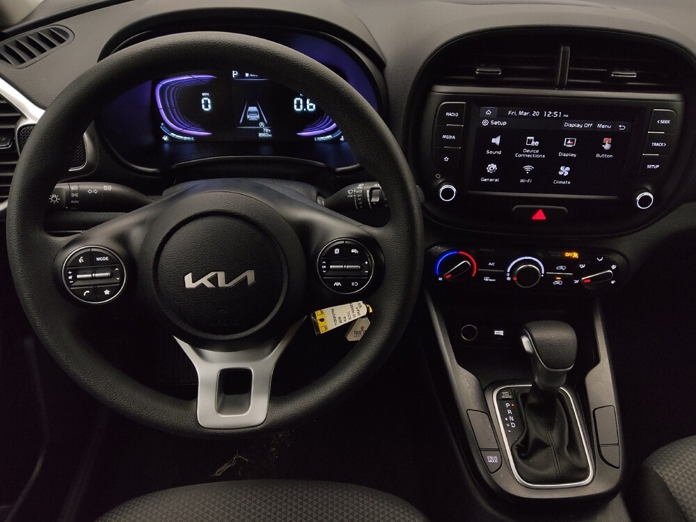 2025 Kia Soul in Savannah, GA 31419 - 18124003 22