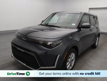 2025 Kia Soul in Savannah, GA 31419