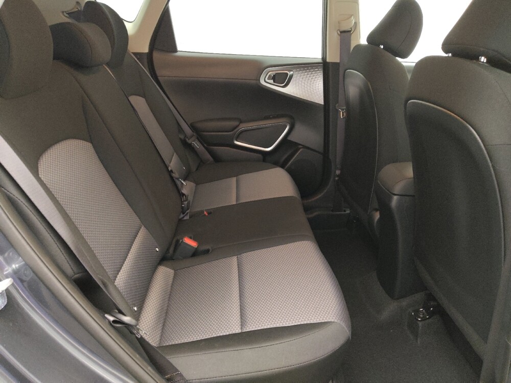 2025 Kia Soul in Savannah, GA 31419 - 18124003 19