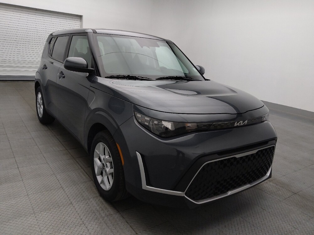 2025 Kia Soul in Savannah, GA 31419 - 18124003 13