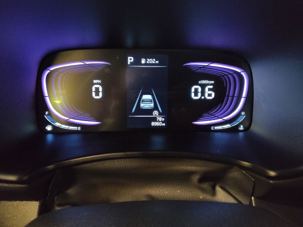 2025 Kia Soul in Savannah, GA 31419 - 18124003 23