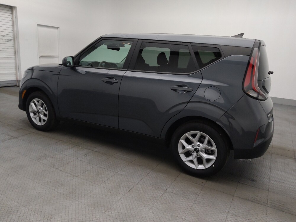 2025 Kia Soul in Savannah, GA 31419 - 18124003 3