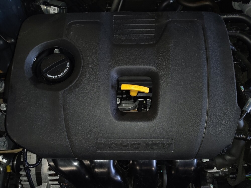 2025 Kia Soul in Savannah, GA 31419 - 18124003 30