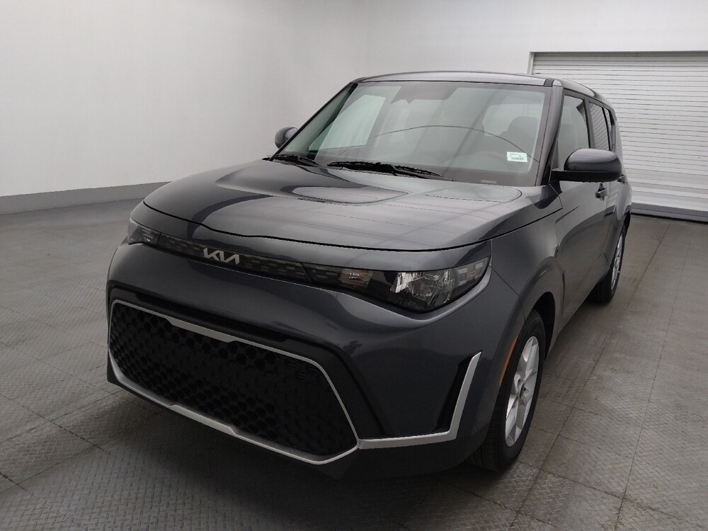 2025 Kia Soul in Savannah, GA 31419 - 18124003 15