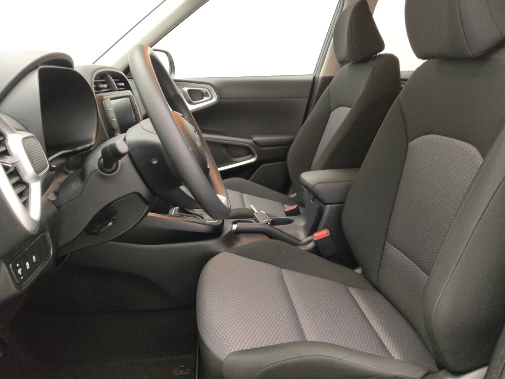 2025 Kia Soul in Savannah, GA 31419 - 18124003 17