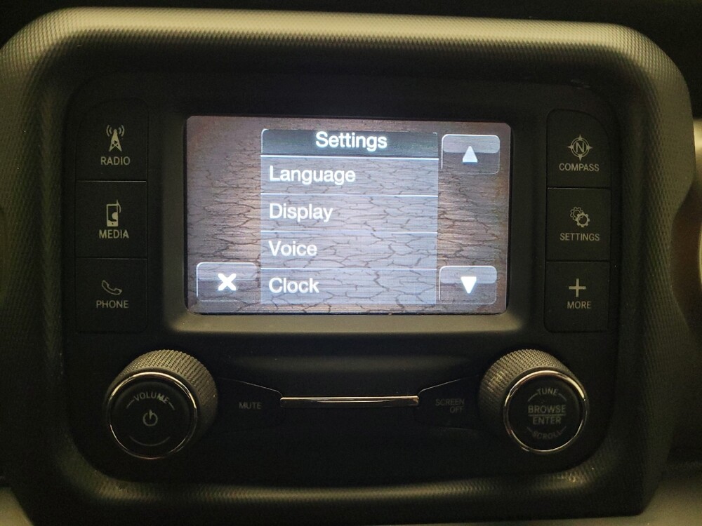 2018 Jeep Wrangler in Downey, CA 90241 - 18124004 25