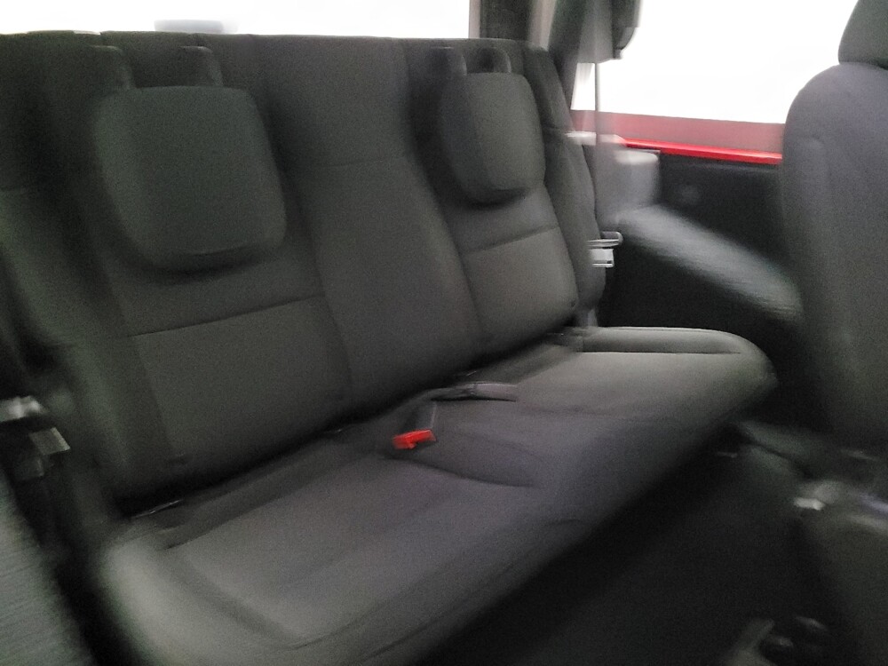 2018 Jeep Wrangler in Downey, CA 90241 - 18124004 19