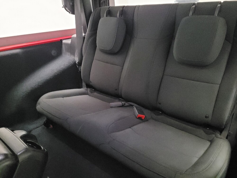 2018 Jeep Wrangler in Downey, CA 90241 - 18124004 18