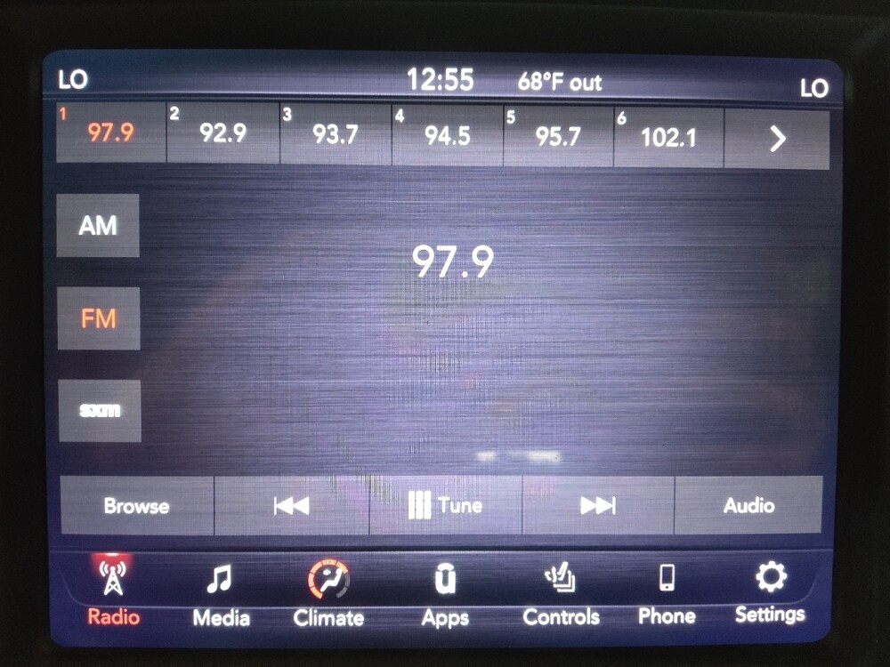 2019 RAM 1500 in Round Rock, TX 78664 - 18124005 25