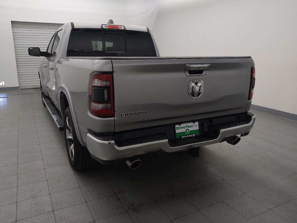 2019 RAM 1500 in Round Rock, TX 78664 - 18124005 6