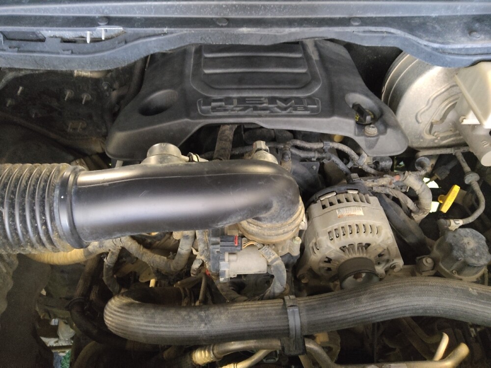 2019 RAM 1500 in Round Rock, TX 78664 - 18124005 30