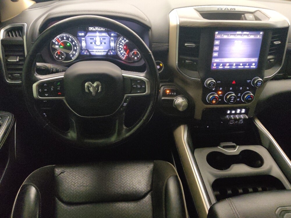 2019 RAM 1500 in Round Rock, TX 78664 - 18124005 22