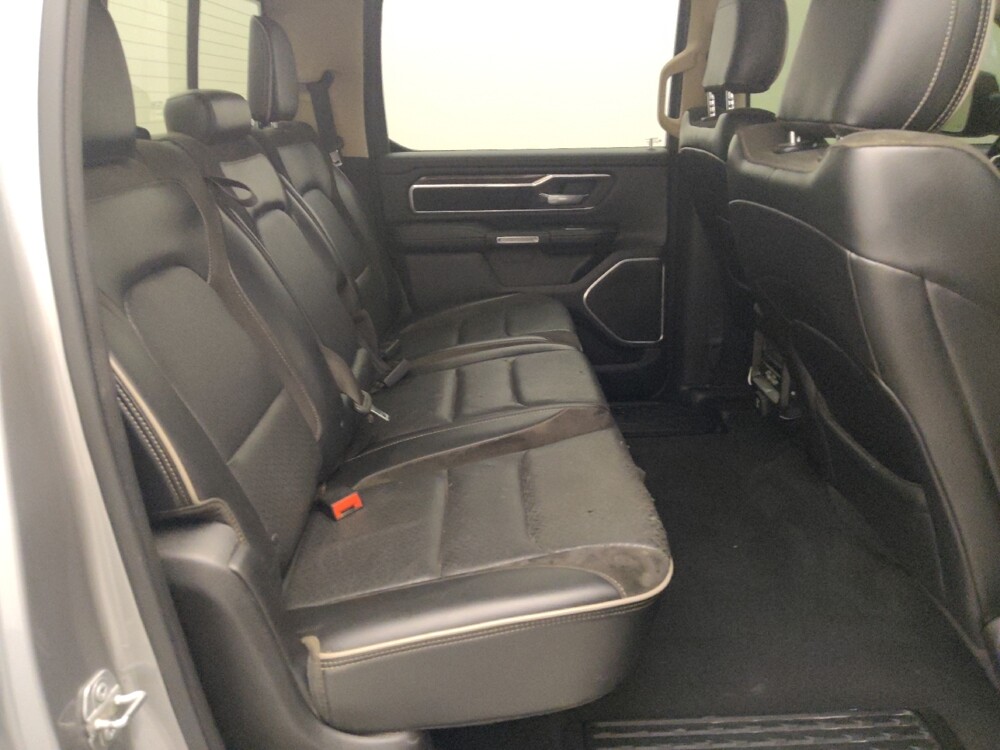 2019 RAM 1500 in Round Rock, TX 78664 - 18124005 19