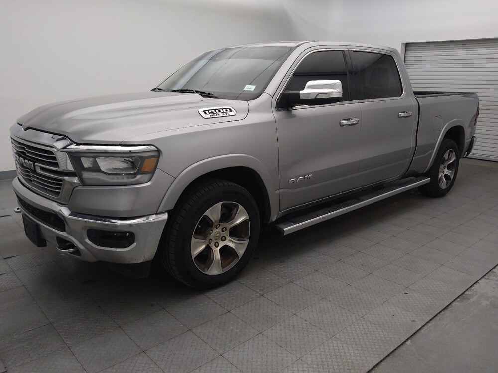 2019 RAM 1500 in Round Rock, TX 78664 - 18124005 2