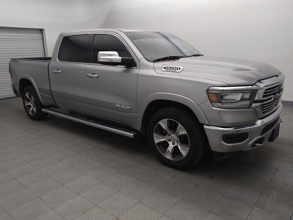 2019 RAM 1500 in Round Rock, TX 78664 - 18124005 11