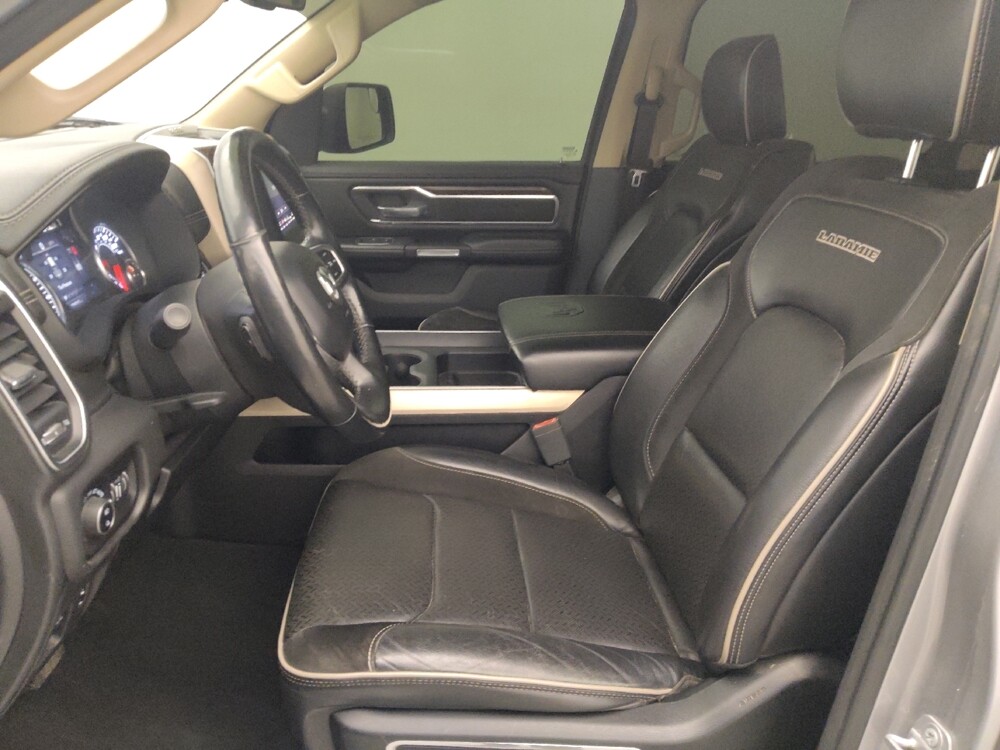 2019 RAM 1500 in Round Rock, TX 78664 - 18124005 17