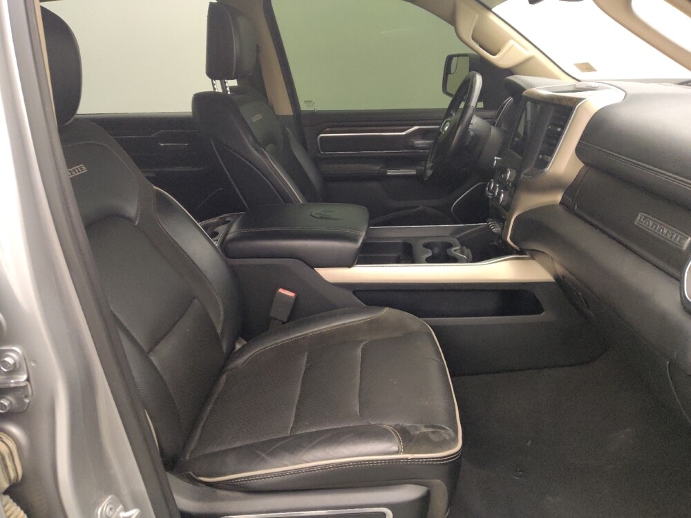 2019 RAM 1500 in Round Rock, TX 78664 - 18124005 21