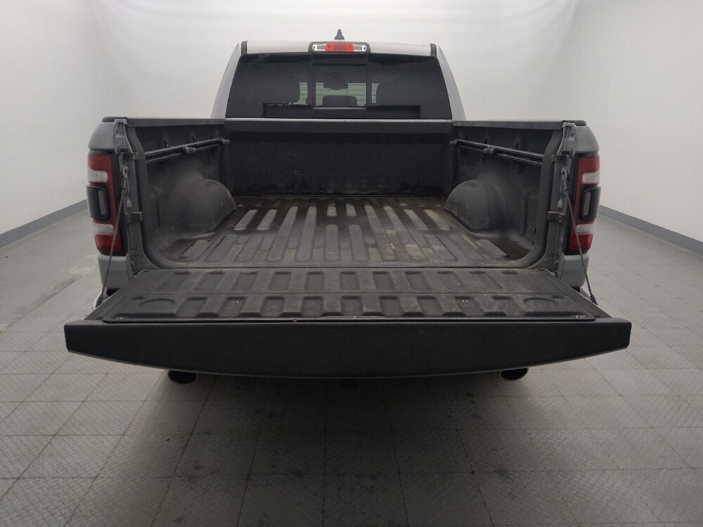 2019 RAM 1500 in Round Rock, TX 78664 - 18124005 29