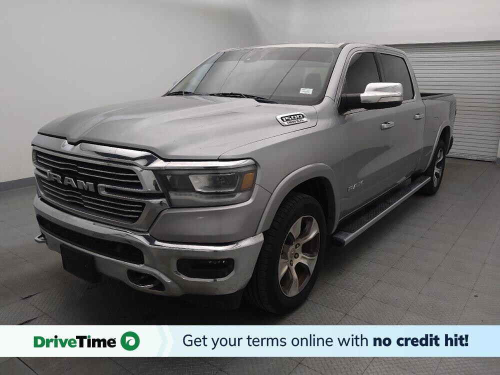 2019 RAM 1500 in Round Rock, TX 78664 - 18124005