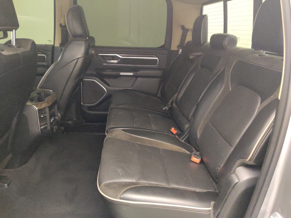 2019 RAM 1500 in Round Rock, TX 78664 - 18124005 18