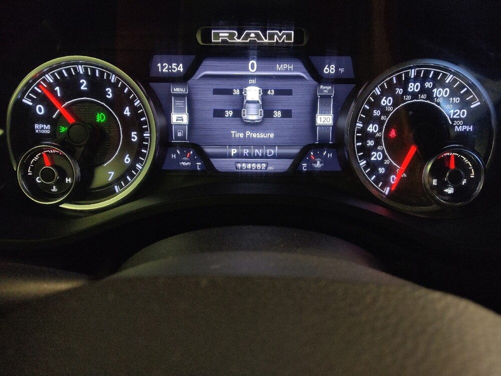 2019 RAM 1500 in Round Rock, TX 78664 - 18124005 23