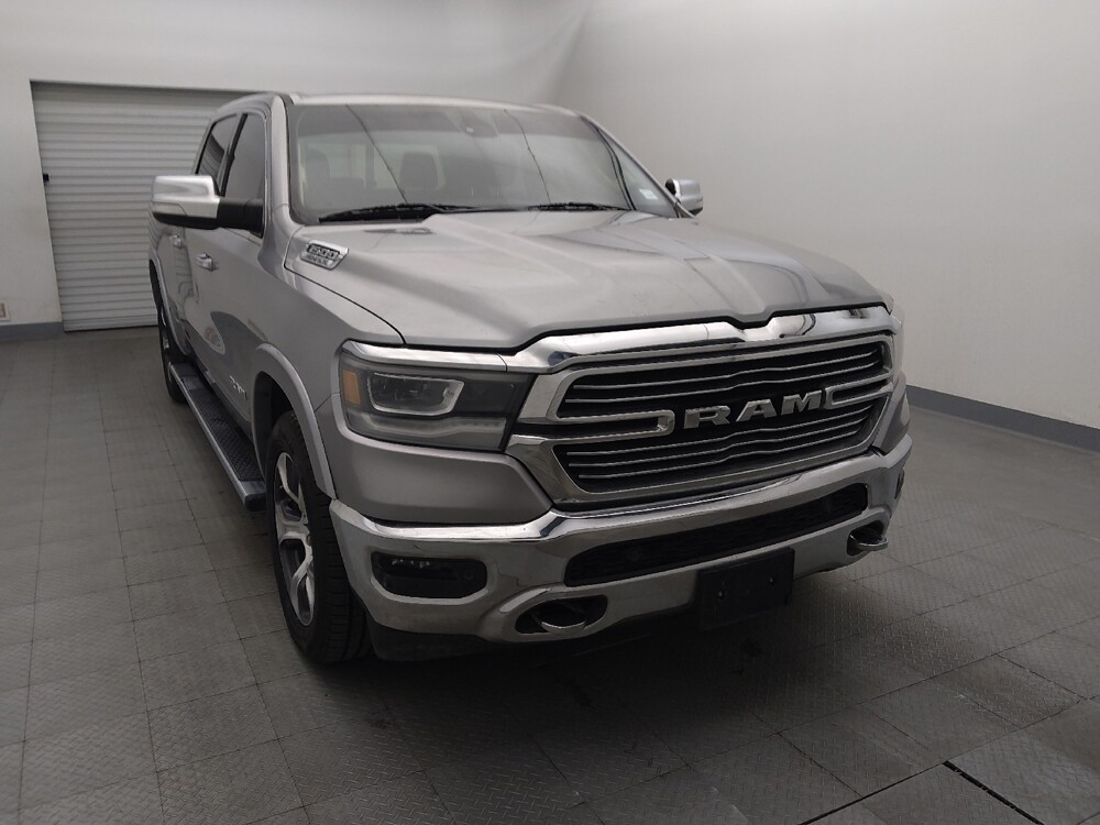 2019 RAM 1500 in Round Rock, TX 78664 - 18124005 14