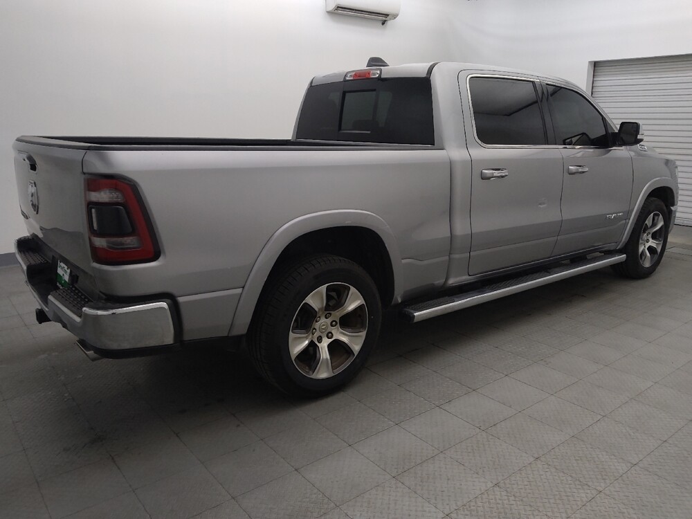 2019 RAM 1500 in Round Rock, TX 78664 - 18124005 10