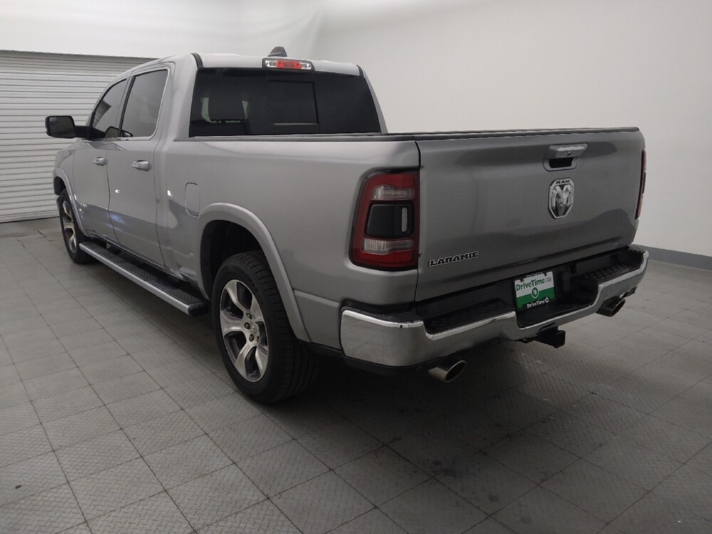 2019 RAM 1500 in Round Rock, TX 78664 - 18124005 5