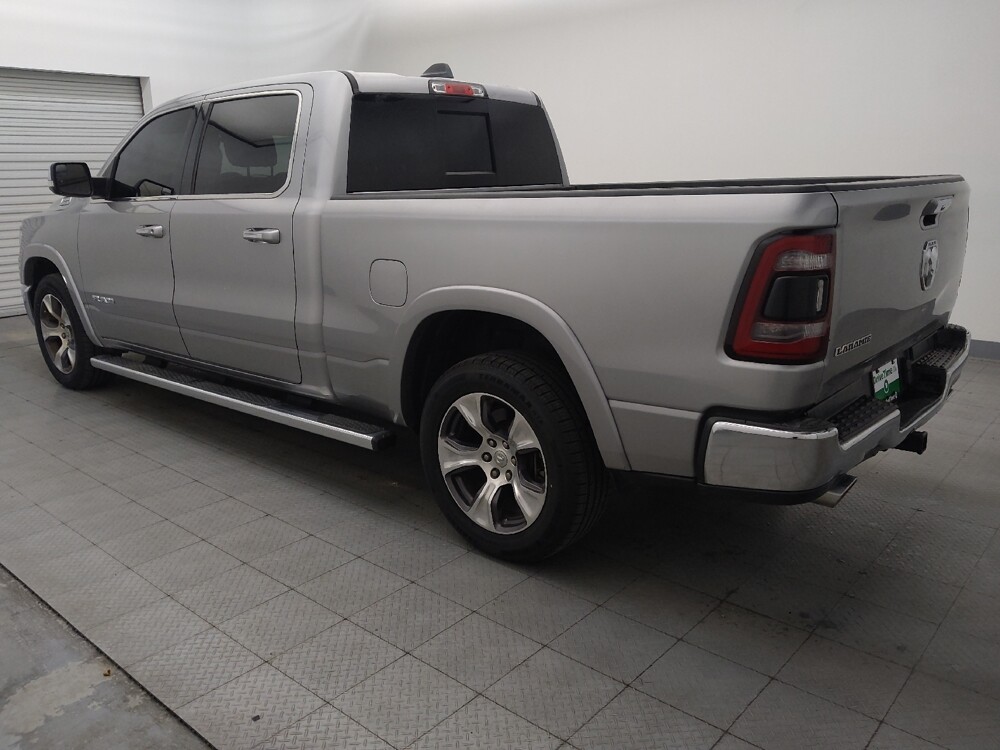 2019 RAM 1500 in Round Rock, TX 78664 - 18124005 3