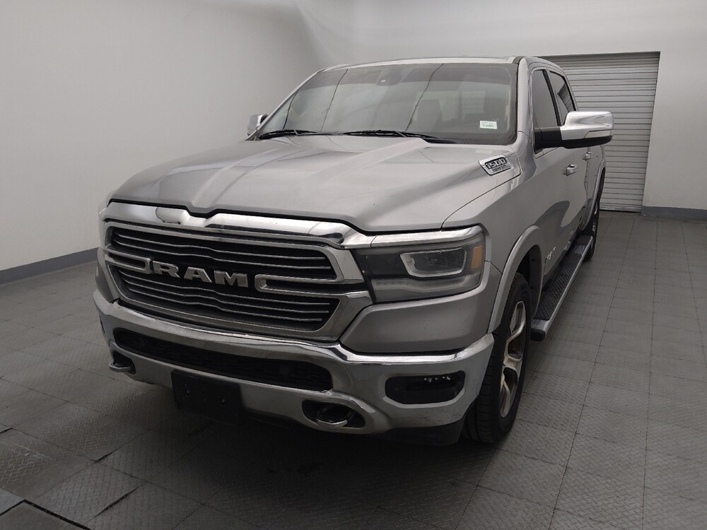 2019 RAM 1500 in Round Rock, TX 78664 - 18124005 15