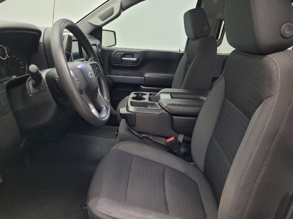 2022 Chevrolet Silverado 1500 in Ocala, FL 34471 - 18124006 17