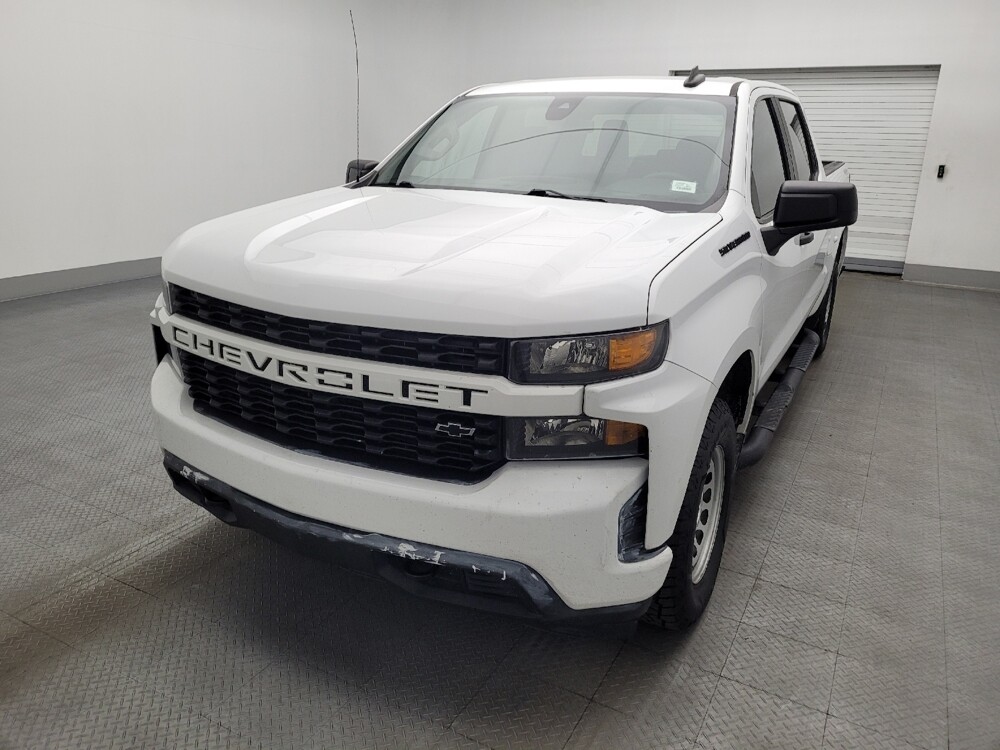 2022 Chevrolet Silverado 1500 in Ocala, FL 34471 - 18124006 15