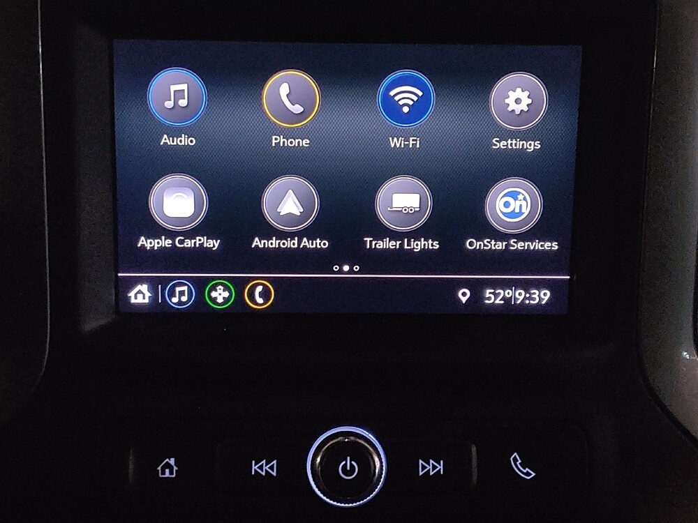 2022 Chevrolet Silverado 1500 in Ocala, FL 34471 - 18124006 25